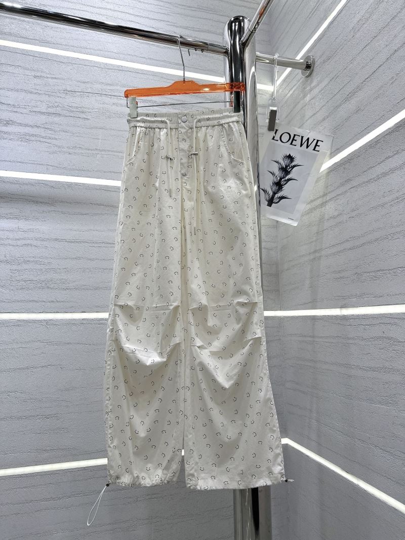 Christian Dior Long Pants